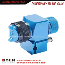 Inglaterra Porfessional pistola de pulverización automática BLUE GUN
